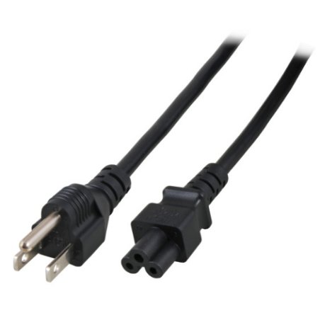 EFB Elektronik EK482.1,8 power cable Black 1.8 m Power plug type B C5 coupler