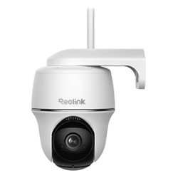 Reolink B430 solar Dôme Caméra de sécurité IP Intérieure et extérieure Mur