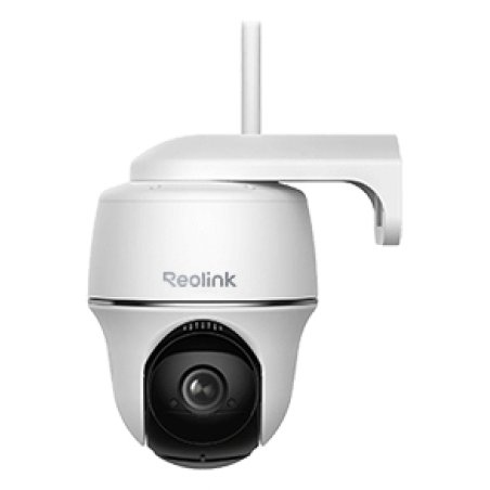 Reolink B430 solar Dome IP security camera Indoor & outdoor Wall
