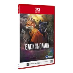 Back to the Dawn (Import)