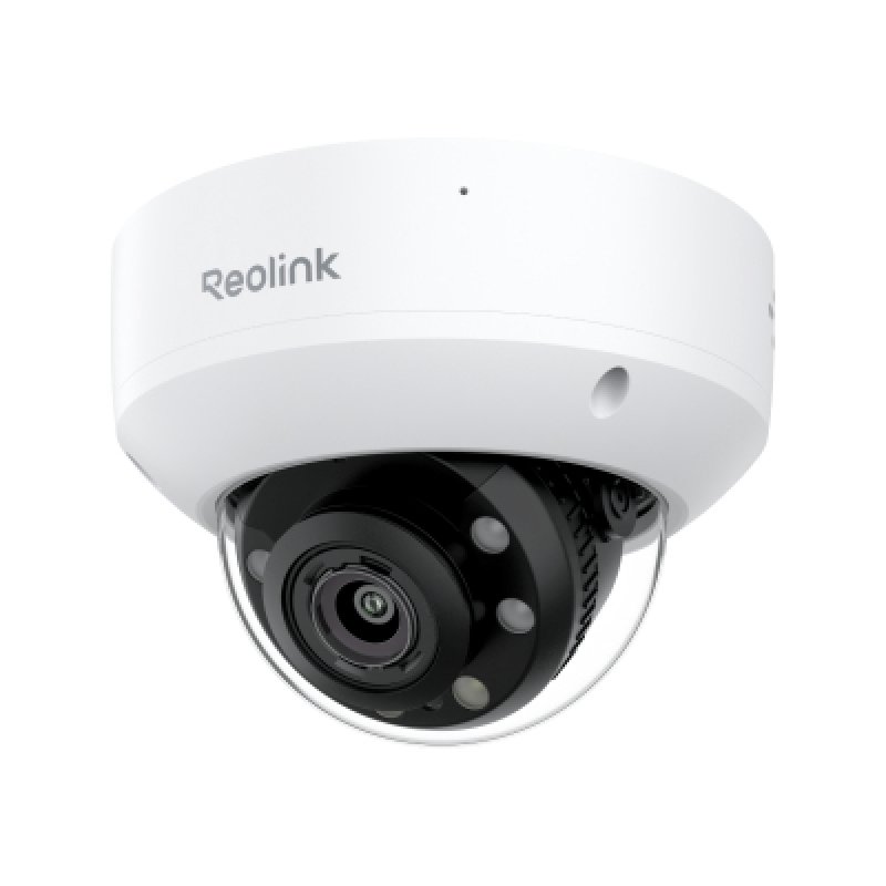 Reolink RP-PCV8MZ caméra de sécurité Dôme Caméra de sécurité IP Intérieure et extérieure 3840 x 2160 pixels Mur