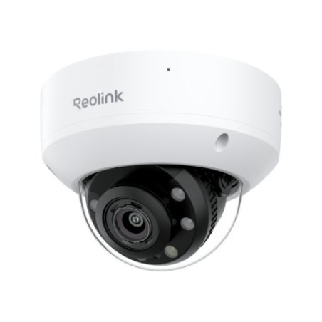 Reolink RP-PCV8MZ caméra de sécurité Dôme Caméra de sécurité IP Intérieure et extérieure 3840 x 2160 pixels Mur
