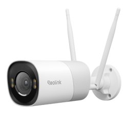 Reolink RP-WCB8MZ caméra de sécurité Dôme Caméra de sécurité IP Intérieure et extérieure 3840 x 2160 pixels Mur
