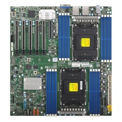 Supermicro MBD-X13DAI-T Intel C741 LGA 4677 (Socket E) ATX étendu
