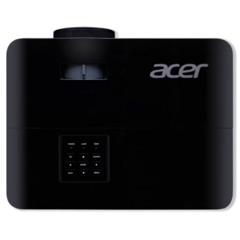 Acer X139 5000 ANSI lumens DLP WXGA (1200x800) 3D Black