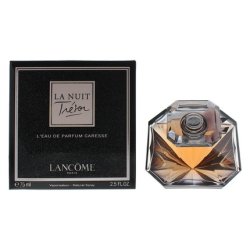 Lancome La Nuit Tresor Caresse Eau De Parfum 75ml For Women