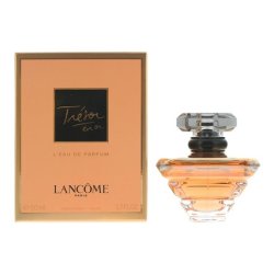 Lancome Tresor En Or Eau De Parfum 50ml Women Spray