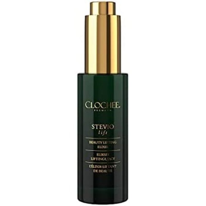 Clochee Premium Beauty Lifting Elixir Stevio Lift 30ml