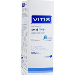 Vitis Sensitive Collutorio Int