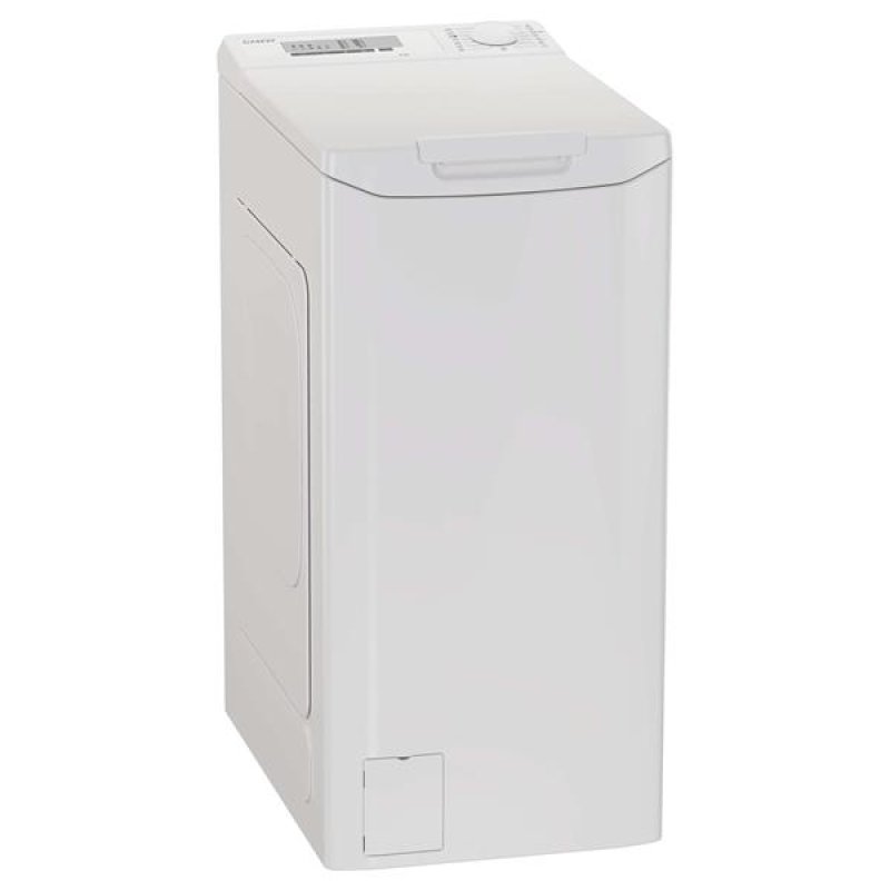 Lave-linge Top 6 kg - 1000 trs - Classe D - ProWash 100 - 75 dB - Ecran *