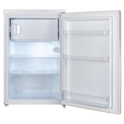 Réfrigérateur Table top - Classe D - Compartiment 4* - 84.5x54.9 cm - 1 *