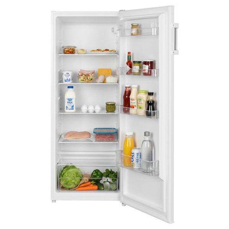 Réfrigérateur 1 porte - 242 L - Blanc - Classe D - 143 cm - Statique *