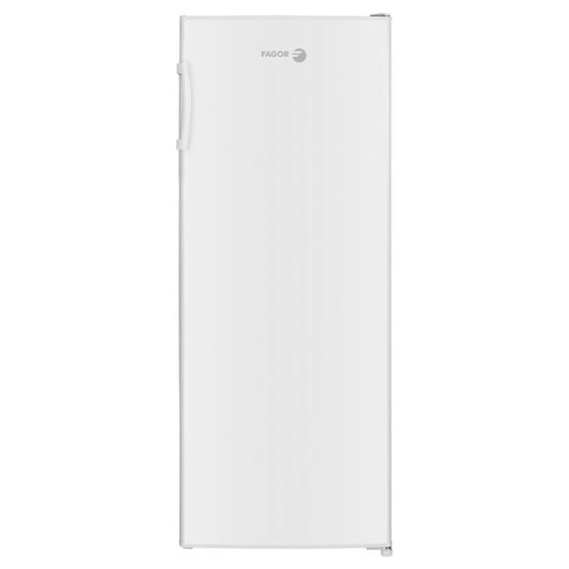 Réfrigérateur 1 porte - 242 L - Blanc - Classe D - 143 cm - Statique *