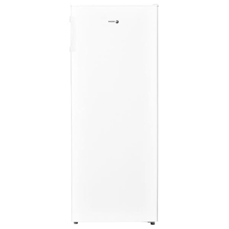 Réfrigérateur 1 porte - 218 L - Blanc - Classe D - Compartiment 4* - 14 *