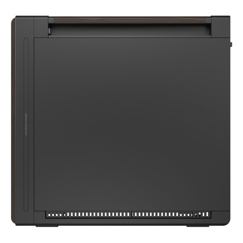 ASUS PROART PA602 WALNUT METAL CASE