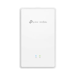 TP-Link Omada EAP625GP-WALL point d'accès réseaux locaux sans fil 1201 Mbit/s Blanc Connexion Ethernet, supportant
