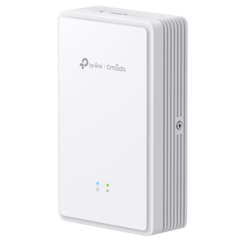 TP-Link Omada EAP625GP-WALL wireless access point 1201 Mbit/s White Power over Ethernet (PoE)
