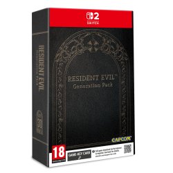 Resident Evil Generation Pack (Import)