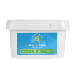 Biofarmab - Rehalyt Basic - 1500g