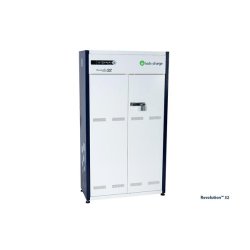 LocknCharge Revolution 32 Mk3 Pre-wired charging 32 devices