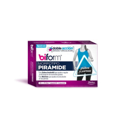 Biform Biform Morphotype Pyramid 28 Capsules