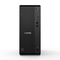 Lenovo ThinkCentre M70t Gen 6 Intel Core Ultra 5 235 16 Go DDR5-SDRAM 512 Go SSD Windows 11 Pro Tower PC Noir