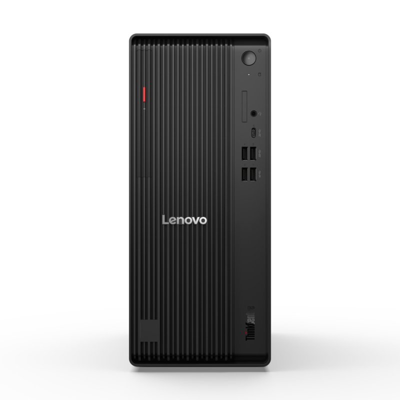 Lenovo ThinkCentre M70t Gen 6 Intel Core Ultra 5 235 16 Go DDR5-SDRAM 512 Go SSD Windows 11 Pro Tower PC Noir