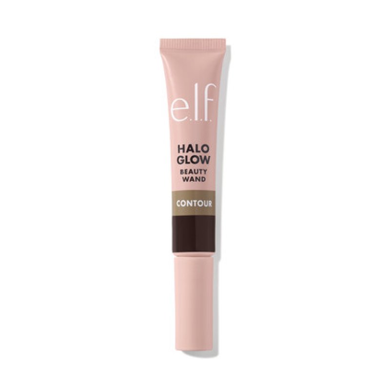 Elf Cosmetics Halo Glow Beauty Wand Contour