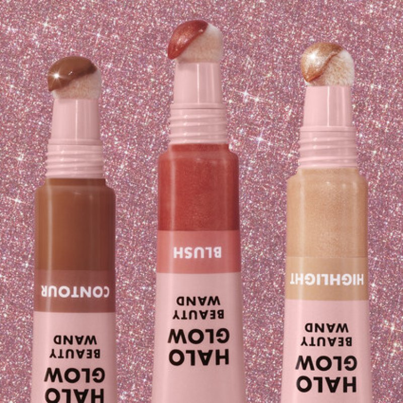 Elf Cosmetics Halo Glow Beauty Wand Contour