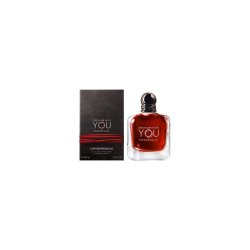 Armani Stronger With You Powerfully 100ml Eau De Parfum