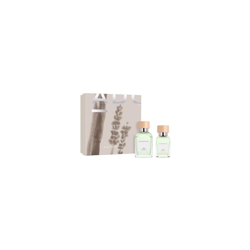 A.D. AGUA FRESCA EDT SPRAY 120 ML EDT 60 ML SETS