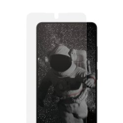 PanzerGlass Ceramic Screen Protector Samsung Galaxy S26 Ultra | Ultra-Wide Fit w. EasyAligner Protection d'écran