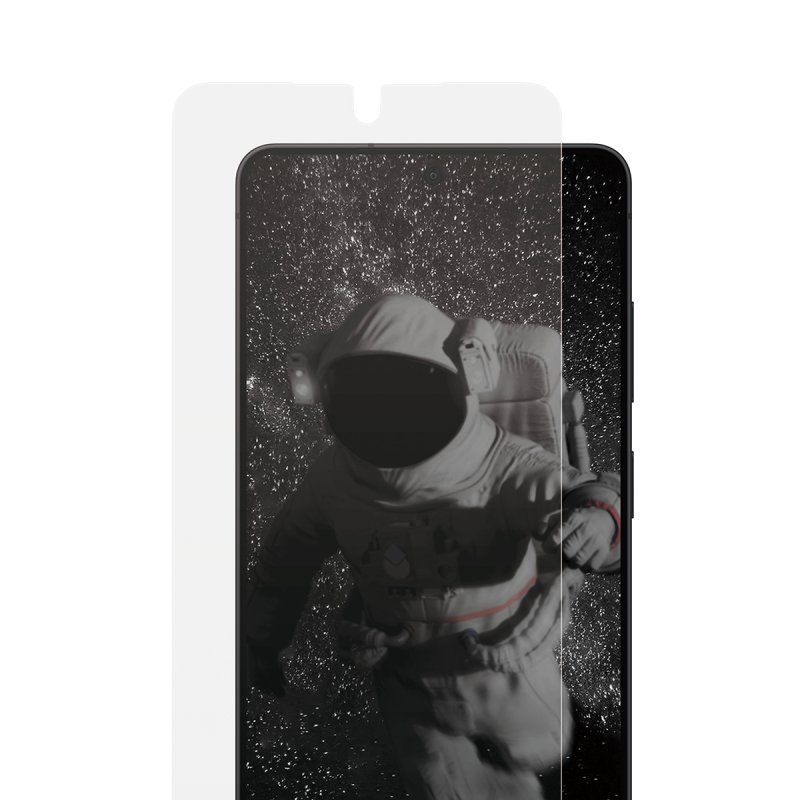 PanzerGlass Ceramic Displayschutz Samsung Galaxy S26 Ultra