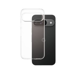 PanzerGlass CARE Fashionable Case transp. X-Ray Soft Basic Google Pixel 10/10Pro