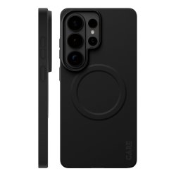 PanzerGlass CARE™ by SL1M Case Black w. Qi Samsung Galaxy S26 Ultra