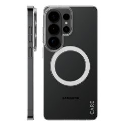 PanzerGlass CARE SL1M Case Transparent Samsung Galaxy S26 Ultra