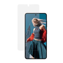 PanzerGlass Screen Protector Samsung Galaxy S26 | Ultra-Wide Fit w. EasyAligner Protection d'écran transparent 1