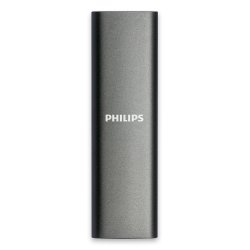 2TB Philips Ultra Speed Grey