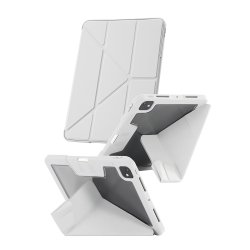 CARE by PanzerGlass TPU Essential Case iPad Pro 11 grey