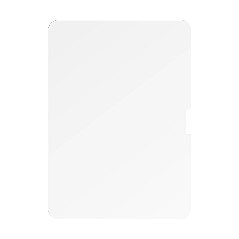 PanzerGlass Screen Protector iPad Air 11" (2024-2026) | Ultra-Wide Fit w. Fastfit tool