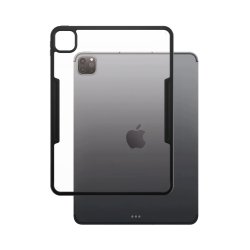 PanzerGlass SAFE. by ClearCase iPad Pro 11'' (2018, 2020-2022) | Bulk coque de protection pour téléphones portables