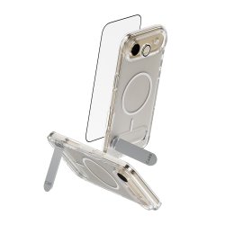PanzerGlass | CARE by 3-in-1 Feature Kick Bundle iPhone Air Protection d'écran transparent Apple 1 pièce(s)