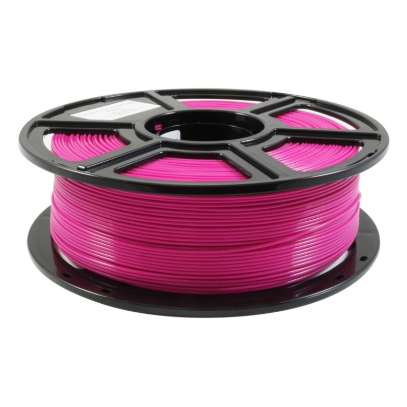 PLA HIGH SPEED 1,75mm MAGENTA 1kg