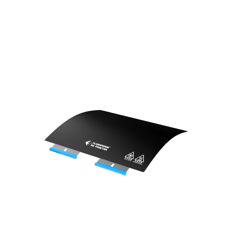 CREATOR 4 SPRING SHEET ASSEMBLY