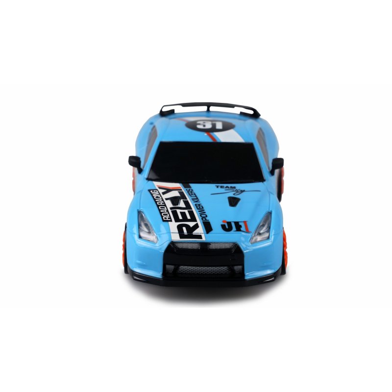 Amewi Drift - Sportwagen - 1:24 - 8 Jahr(e) - 500 mAh - 194 g