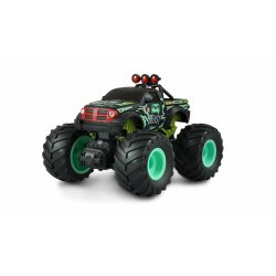 Amewi 22484 - Buggy - Elektromotor - 1:18 - Betriebsbereit (RTR) - Schwarz - Grün - Junge/Mädchen