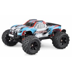 Amewi 22627 Radio-Controlled (RC) model Monster truck Electric engine 1:16