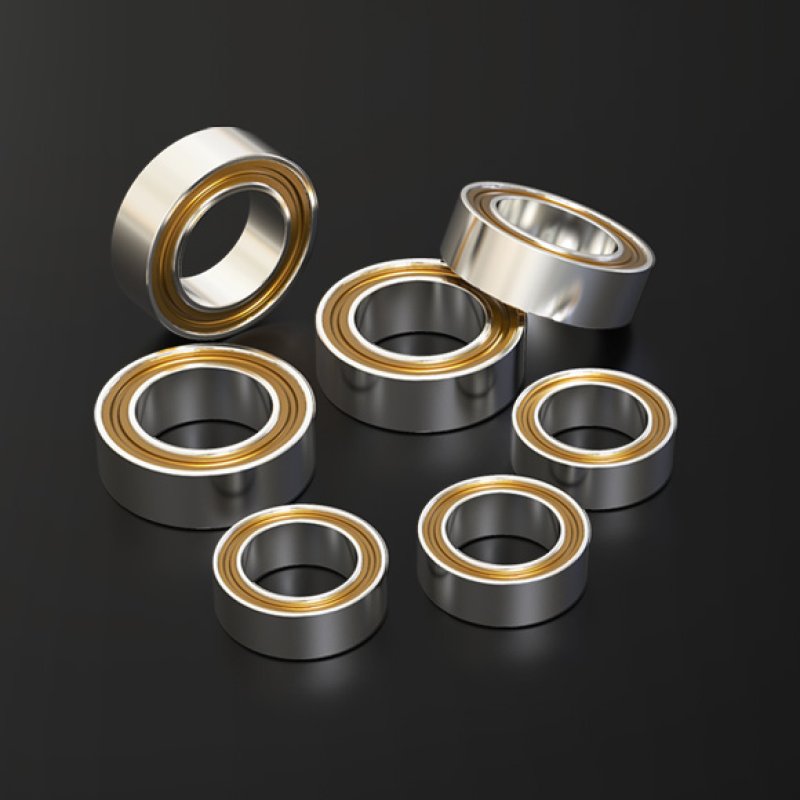 Amewi 22627 modèle radiocommandé Monster truck Moteur électrique 1:16