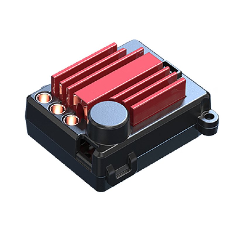 Amewi 22627 modèle radiocommandé Monster truck Moteur électrique 1:16