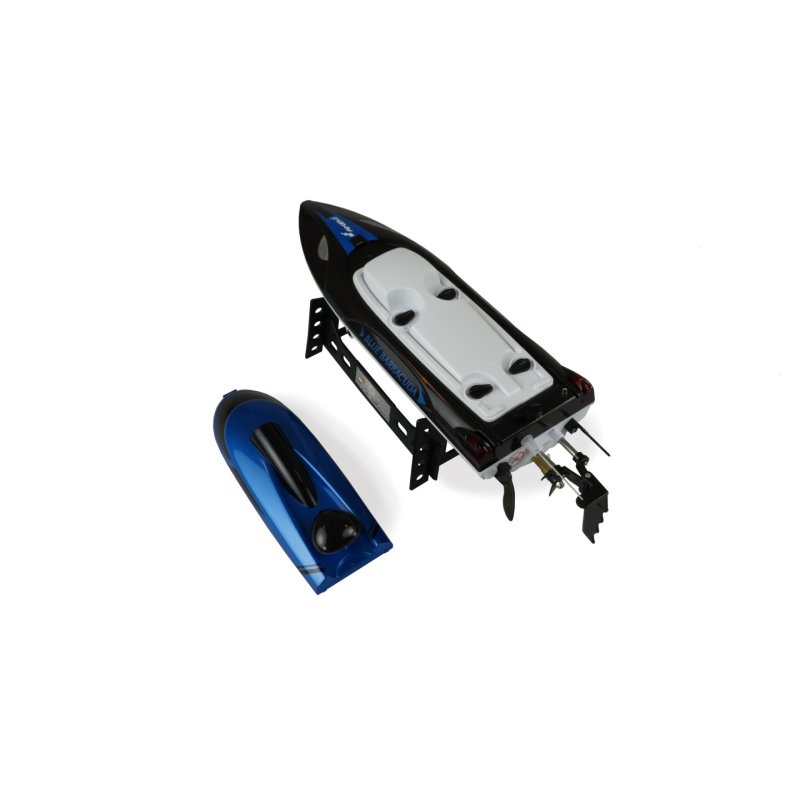 Amewi Blue Barracuda V2 - Boot - 8 Jahr(e) - 1100 mAh - 411 g